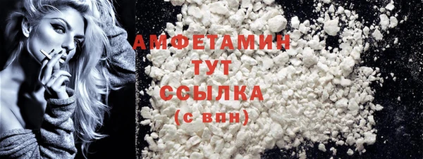 стафф Алексин