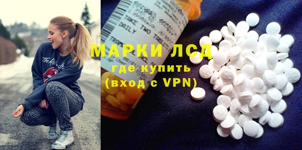 индика Алексеевка